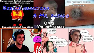 Beelce reacciona a "Top 5 fandoms más feos del mundo Pt. 1" de Mr. BASADO