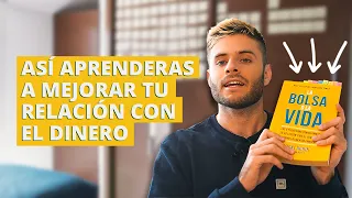 El MEJOR libro de FINANZAS PERSONALES 🤯 📊