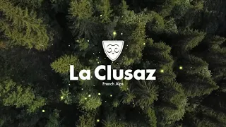 LA CLUSAZ été 2021