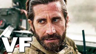 THE COVENANT Bande Annonce VF (2023) Jake Gyllenhaal, Film d'Action