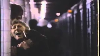 Nighthawks Trailer 1981