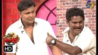 Bullet Bhaskar, Awesome Appi Performance | Extra Jabardasth | 4th October 2019    | ETV  Telugu