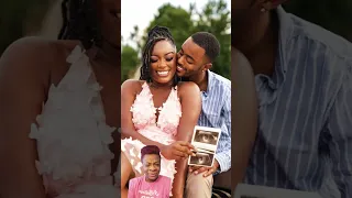 CONGRATS TO PAIGE BANKS & HUSBAND  | MARRIED AT FIRST SIGHT 12 CHRIS WILLIAMS