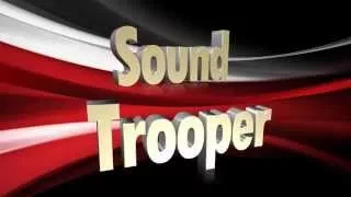 Sound Trooper 100% Dubplate Mix