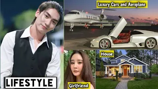 Boss Chaikamon (Love in the air) Lifestyle || Girlfriend || Net Worth || Age || Biography