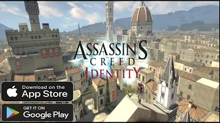 Assassin's Creed Identity Android/IOS Gameplay