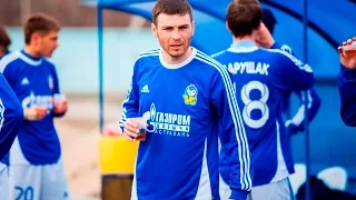 Дмитрий Ахба (Dmitry Akhba)