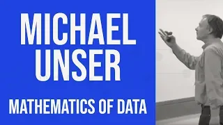 The mother of all representer theorems for inverse problems & machine learning - Michael Unser
