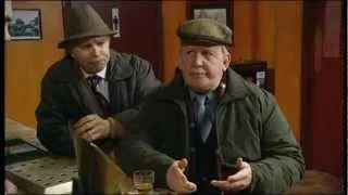 Still Game - Tam Buys A Round?!