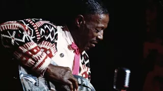 SON HOUSE - Live in Seattle (1968) - Full Album