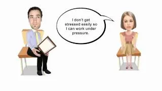 Job interview in English - Your greatest strength - My English Lesson 23
