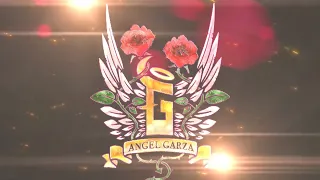 WWE - Angel Garza Custom Entrance Video (Titantron)