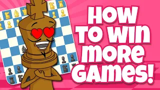 How to Convert Winning Endgame Advantages | ChessKid