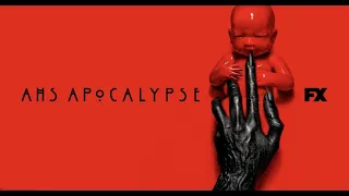 American Horror Story: Apocalypse - Kısa Tanıtım(Türkçe Altyazı)