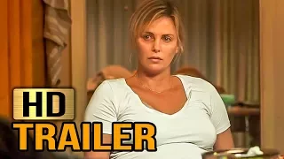 TULLY (2018) | Official Teaser Trailer | Charlize Theron | Comedy