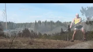 Поиск борьбы с «заморозкой» болезни паркинсона  21 04 18  ЗОЖ ЛФК МИШАРИН