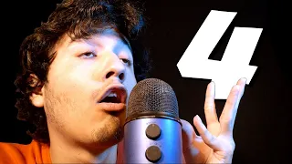 Maximum Speed ASMR 4