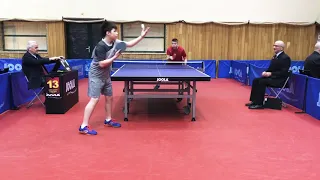 Kurmangaliyev Alan vs Petek Borna