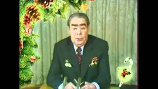 Brezhnev video with AD audio.wmv