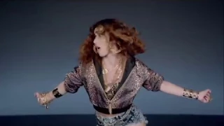 "Shake it Off" Musicless Music Video