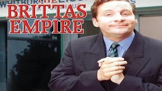 The Brittas Empire - UXB