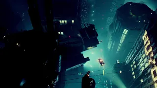 Memories of Green (Extended 1H) | Blade Runner