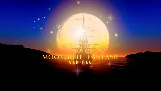 Moonlight Fantasie (So Many Stars) - Music for Relaxation/Meditation/Yoga/Spa/Deep Sleep/Baby Music