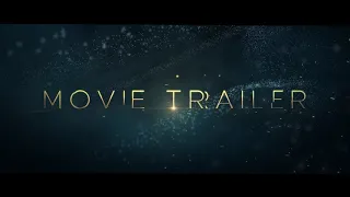 Cinematic Trailer Premiere Pro Templates