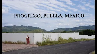 Progreso, Puebla, Mexico