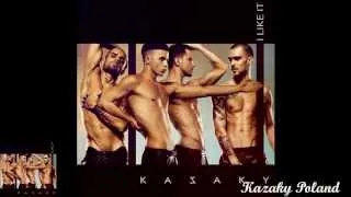 Kazaky - Touch Me