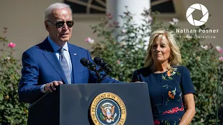 President Biden and Dr. Jill Biden Celebrate the 32nd Anniversary of the ADA