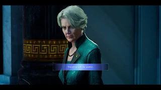 078 [Final Fantasy XV] Ch9 - The great debate!