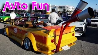 Avto Fun Авто приколы 2017 Смешная подборка видео  Скоро лето  серия 34