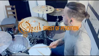 DRUM COVER // OPETH - GHOST OF PERDITION