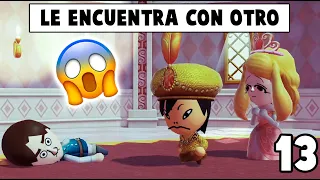 LA PRINCESA ESTÁ ENAMORADA DE OTRO *SE LIA* - MIITOPIA SWITCH #13