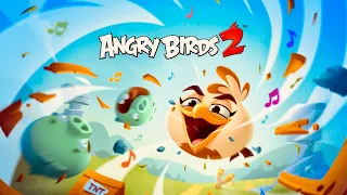 ПРОШЛИ ВЕСЬ ТУРНИР С ПЕРВОЙ ПОПЫТКИ в Angry Birds 2