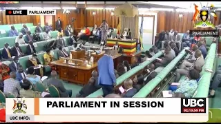 PARLIAMENT IN SESSION || 2ND  NOVEMBER , 2022