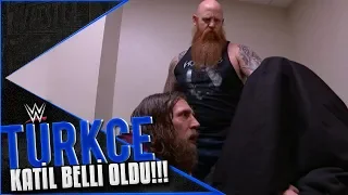 SmackDown Türkçe Çeviri | Roman Reigns'e Vuranın Kim Olduğu Belli Oldu!!!