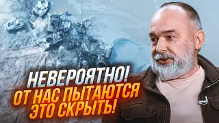 💥 ШЕЙТЕЛЬМАН: Такої МАСОВОЇ ЗАГИБЕЛІ росіян на фронті ще не було! Важливий офіцер ЛІКВІДОВАНИЙ!