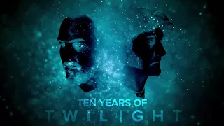 Adam K & Soha - Ten Years Of Twilight