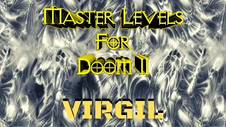 Master Levels (100%) Walkthrough (Virgil.wad)