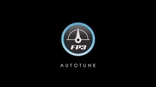 FUELPAK FP3 AUTOTUNE GUIDE