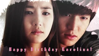 K-Drama Mix ► If Everyone Cared [with MissYura | HBD W/D]