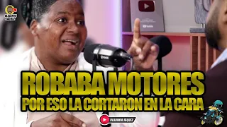 SE ACOSTABA CON HOMBRES Y LES ROBABA; TAMBIÉN ROBABA MOTORES! LA HISTORIA DE INDIRA (PARTE 2)