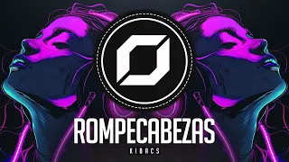 PSY-TRANCE ◉ KIBACS - Rompecabezas