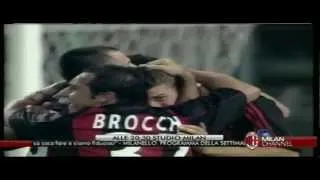 Kaladze Goal vs Juventus 09-08-2001