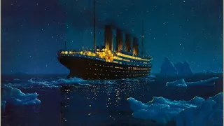 Титаник. Док фильм.