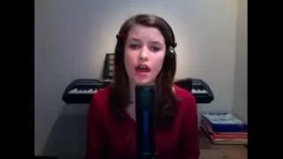 Somebody That I Used To Know By Gotye (Cover) by Beth McCord