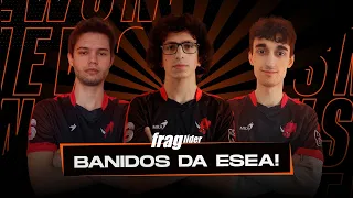 FRAGNews: ESEA bane portugueses Ag1l, DDias e ewjerkz