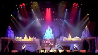 Iron Maiden - Maiden England '88 Trailer